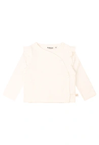 Bakkaboe Newborn baby meisjes shirt